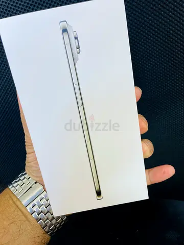 iPhone 17 Air 256gb