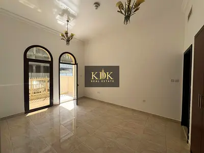 Spacious 1BR Apartment | Lolena Residence | Balcony & Pool Access
