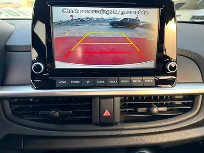 صورة مصغرة 17 لـ 2024 KIA PICANTO