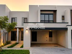 Modern 3BR Townhouse | Private Garden | Gated Family Community