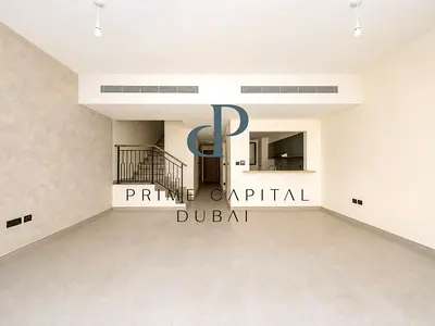 4BR Villa | Handover 2026 | Premiu Quality