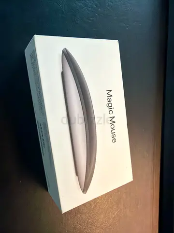 Apple Magic Mouse 4 - New in Box
