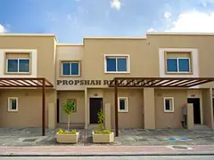 2BR Double Row Villa| Well Maintained Family Villa| Book Now