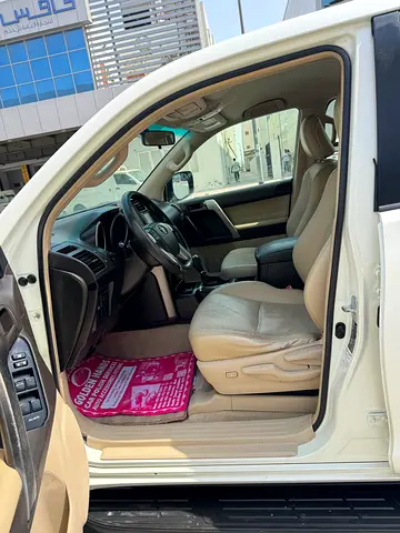 صورة 10 لـ 2013 Toyota PRADO