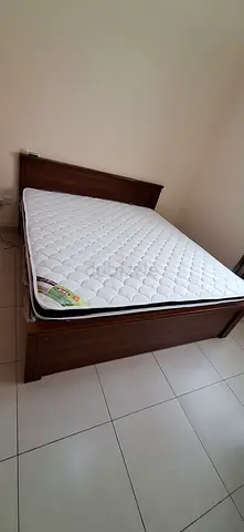 mattress spring 180×200 Euro top pocket spring mattress with 5 year warranty.