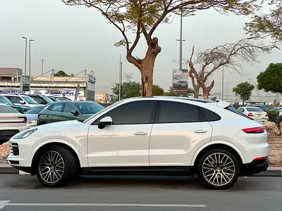 صورة 5 لـ 2020 Porsche CAYENNE