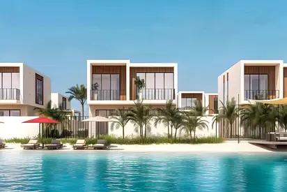 VILLA 3BED |5%DP |LAGOONS |6 YEARS P.P |SLD WAIVER