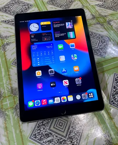 Apple iPad Air 2