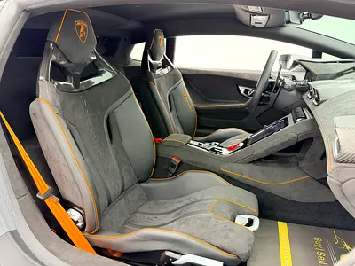2023 Lamborghini HURACAN — миниатюра 10
