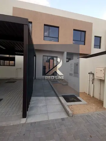 Unbeatable Deal in Nasma Residence | Largest Corner 4BR Townhouse + Maid & Study room