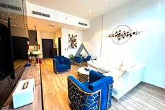 Premium Furnished | Large Layout | Ready To Move