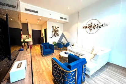 Premium Furnished | Large Layout | Ready To Move