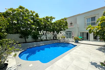 Type 3M | Fully Upgraded | Private Pool