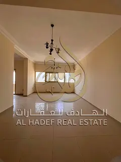 **3BR + Maid Room for Rent in Al Majaz 3, Sharjah | Family Tower | Free Maintenance | 4/6 Cheques**