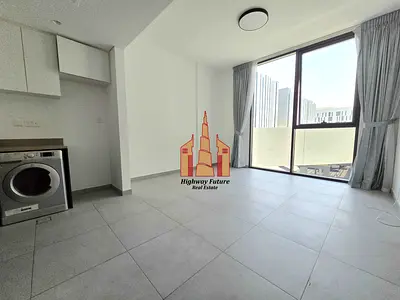 Limited Offer ! Pool View ! Spacious 1BHK With 2 Bathrooms ! Free Gym,Pool,Parking ! 43k in One Payment