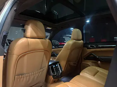 صورة مصغرة 12 لـ 2016 Porsche CAYENNE