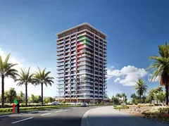 BRAND NEW | HIGH ROI | BURJ K. & DUBAI FRAME VIEW