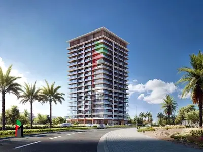 BRAND NEW | HIGH ROI | BURJ K. & DUBAI FRAME VIEW