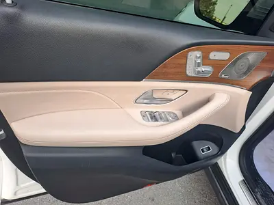 2022 Mercedes-BENZ GLE — миниатюра 16