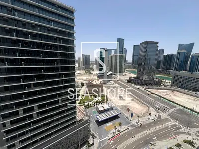 Brand New 3BR+M | Luxury Interior | Big Balcony