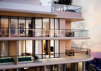Prime Location | Contemporary Design | Premium Amenities
