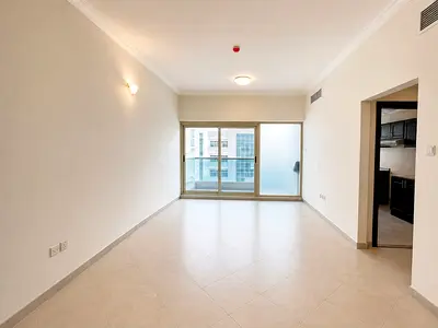 Live in Comfort: Spacious Closed-Kitchen 2BHK in the Heart of Al Warqa