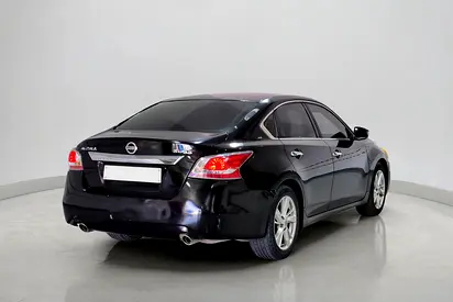 2014 Nissan ALTIMA — фото 6