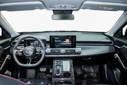 GAC EMKOO GL, миниатюра 10