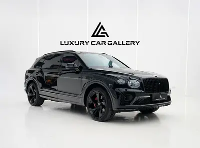 2023 Bentley Bentayga Azure | European Specs | Pristine Condition