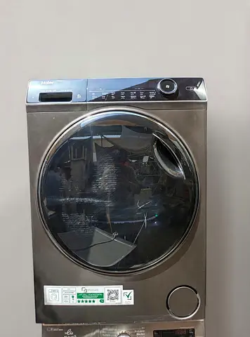 Haier Washing Machine For Slae