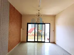 Cheapest 1bhk in Al nahda Sharjah / with close hall / wardrobes/ Balcony / 2 washrooms /1000 sqft /
