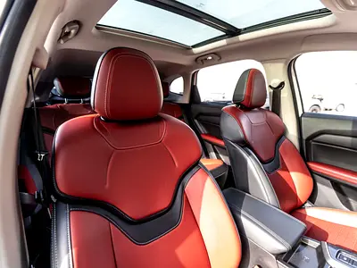 Haval Jolion Pro, миниатюра 3