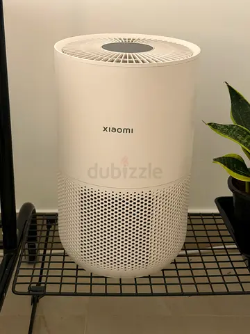 Xiaomi Mi Air Purifier - Compact, Excellent Condition
