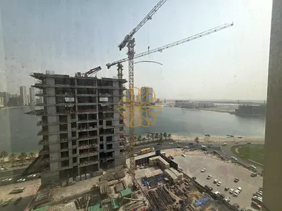 2 Bedroom With Both Master Free Parking Sea View In Al khan