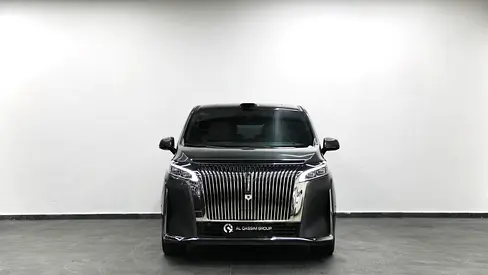 Great Wall Wey Gaoshan, миниатюра 2