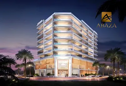Ready Soon| 80% On Handover| 5 Min To Metro| 10% ROIHigh Rental