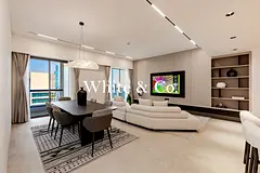 Fully Upgraded | Furnished | High Floor
