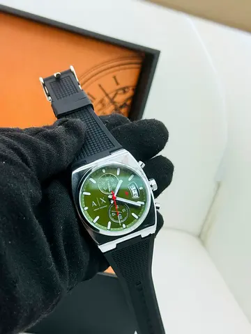 Armani mens watch