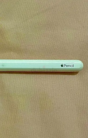 Apple Pencil (2nd Generation) – Original | Excellent Condition