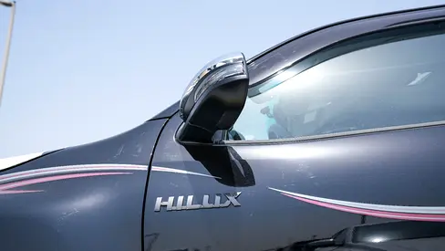 صورة 4 لـ 2026 Toyota HILUX