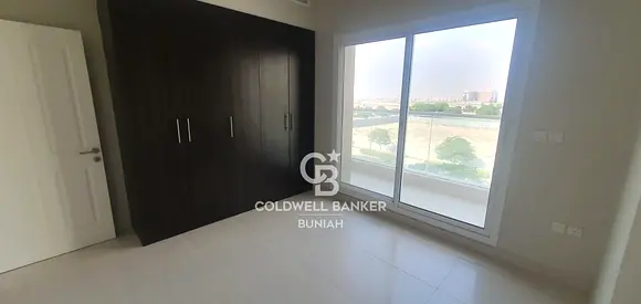 Best Deal | Spacious | Great Ventilation | Sun-Soaked | Community View