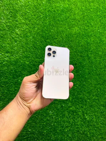 iPhone 12pro condition Used storage 256gb international version LLA cash on delivery All over Dubai
