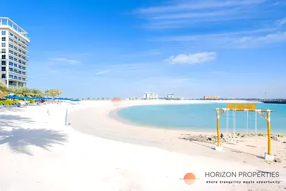 Full Ocean View | Fully Furnished | Al Marjan Island
