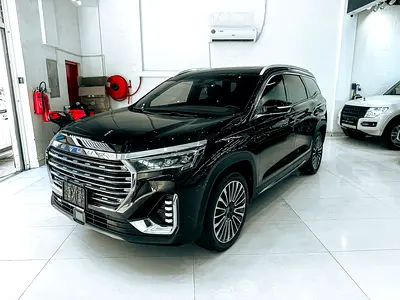 Jetour X90 Plus 1.6T Luxury, миниатюра 2