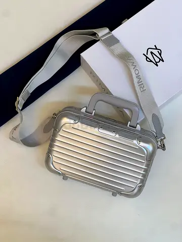 Rimowa crossbody mini bag