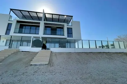10%Save - 5 Years Post Handover - Beach Access