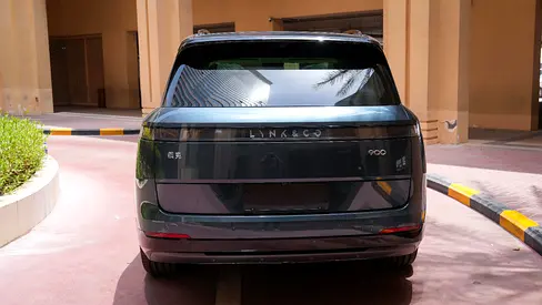 Lynk & Co 900 2.0 Ultra, миниатюра 4