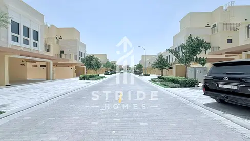 Brand New 4BR Villa | Malta DAMAC Lagoons | Family Friendly