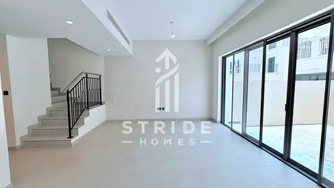 4BR Townhouse | Malta Cluster | Waterfront Living | FLEXIBLE