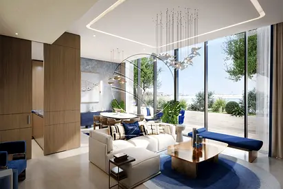 √Spacious 2BR | City View | High Floor√